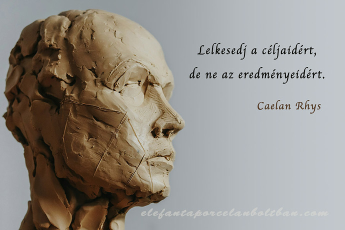 Célok és eredmények