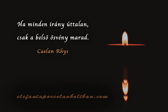 Belső ösvény