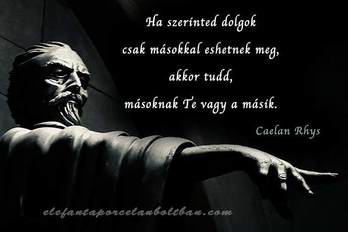 Mások
