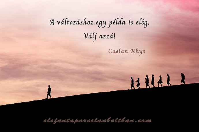 Egy példa